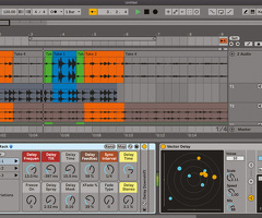 Ableton 12 Live Suite v.12.1.0 DAW Digital Audio Workstation 2025