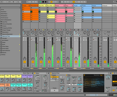 Ableton 12 Live Suite v.12.1.0 DAW Digital Audio Workstation 2025 - 3