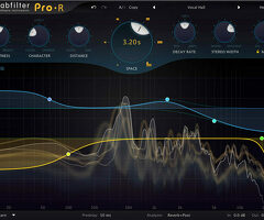 FabFilter Total Bundel FX Effects vst Plugins 2025