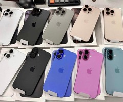 Apple iPhone 16 Pro Max | iPhone 16 Pro | iPhone 16 | iPhone 16 Plus | iPhone 15 Pro Max |  15 Pro