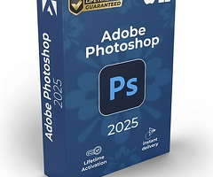 Photoshop 2025