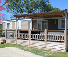 Luxuriöses Chalet in Meeresnähe mit 3 Schlafzimmern und 2 Bädern