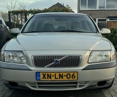 Volvo s80 2.9 hatchback