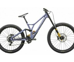 2024 Specialized Demo Race Mountain Bike (ZONACYCLES)