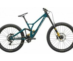 2024 Specialized Demo Race Mountain Bike (ZONACYCLES)