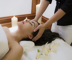 Relaxmassage LADY'S ONLY - 2