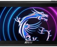 MSI Claw A1M - Gaming Handheld - Ultra 7 155H - Zwart