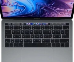 Apple MacBook Pro 2019 | 13.3" | Touch Bar