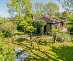 Schönes Ferienhaus zu verkaufen. NL-Zeeland - Renesse.