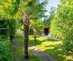 Schönes Ferienhaus zu verkaufen. NL-Zeeland - Renesse.