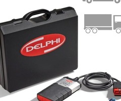 Delphi Autocom DS150e OBD2 V3.0 Pro pakket