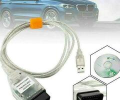 BMW K + DCAN USB Interface set + INPA EDIABAS NCS EXPERT