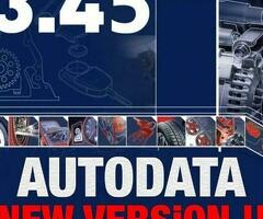 AUTODATA 4.35 2018/2019 DOWNLOAD