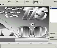 BMW / MINI TIS INPA NCS Expert 1982-2019 DOWNLOAD