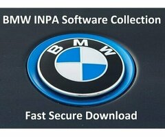 BMW / MINI TIS INPA NCS Expert 1982-2019 DOWNLOAD