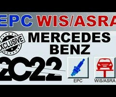 MB SMART ASRA WIS EPC 2022 DOWNLOAD