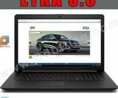 ETKA 8.6 AUDI SEAT SKODA VW DOWNLOADLINK 2025