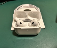 apple airpods pro gen2