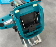 Makita circelzaag 18v LxT DHS66029