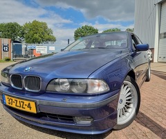 BMW Alpina B10 4.6/1