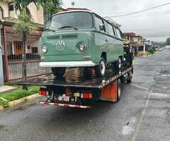 VW T2 BJ 1669