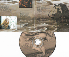 Immemorial cd + bonus video track