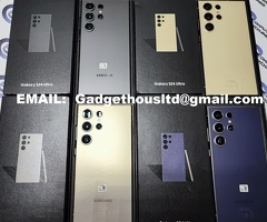 Apple iPhone 15 Pro Max, iPhone 15 Pro, iPhone 15, iPhone 15 Plus,  Samsung Galaxy S24 Ultra 5G