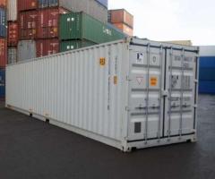 Seecontainer 40ft