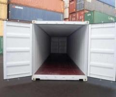Seecontainer 40ft
