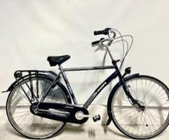 Azor Heren fiets 55 cm Frame