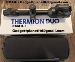 Pulsar Thermion Duo DXP50 , THERMION 2 LRF XP50 PRO , THERMION 2 LRF XG50 ,  PULSAR TRAIL 2 LRF XP50 - 1