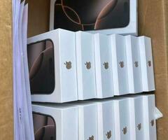 iPhone 16, iPhone 15, iPhone 14, iPhone 13, iPhone 12 256GB/512GB/1TB ONTGRENDELD Te Koop - 1