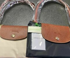 Longchamp tas - 4