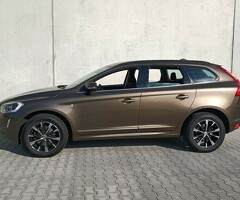 Volvo xc60 t5