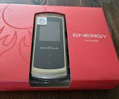 Health device DEVITA ENERGY AND DEVITA MINI AP