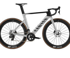 Canyon Aeroad CF SLX 7 AXS - Road Bike - 1