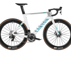 Canyon Aeroad CFR AXS - Road Bike