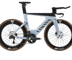 Canyon Speedmax CF SLX 8 Di2 - Road Bike