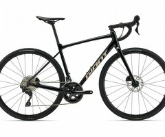 Giant CONTEND AR 1 - Road Bike. - 1