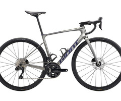 Giant Defy Advanced 1 - Road Bike - 1