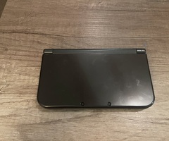 New Nintendo 3DS XL