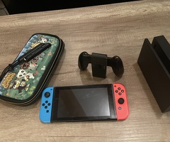 Nintendo Switch V1