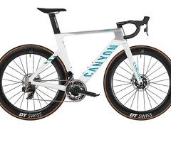 Canyon Aeroad CFR AXS - Road Bike - 2024 (RUNCYCLES)