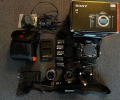 Sony a7