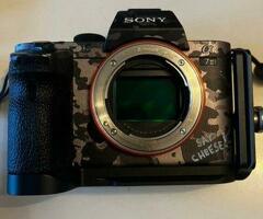 Sony a7