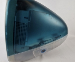 Apple IMac g3 uit 1998