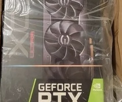 Geforce RTX 3070 new