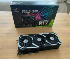 Nvidia GeForce RTX 3090 - 1