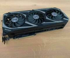 Nvidia GeForce RTX 3090