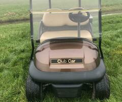 Clubcar 48v electric